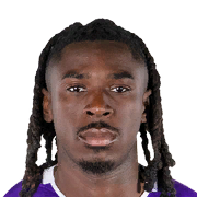 Moise Kean
