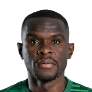 Michael Ngadeu