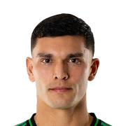 Brandon Vazquez