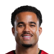 Justin Kluivert
