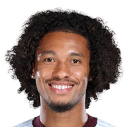 Boubacar Kamara