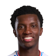 Eddie Nketiah