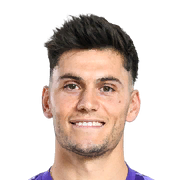 Cris Salvador