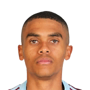 Reggie Cannon
