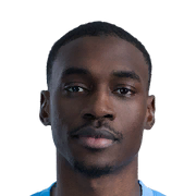 Mamadou Traore