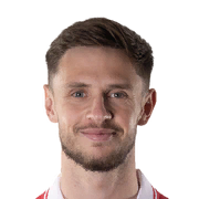 Ryan Barnett