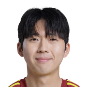 Moon Jung In
