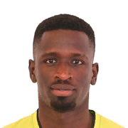 Demba Thiam