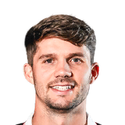 Jordan Davies