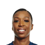 Grace Geyoro