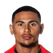 Demetri Mitchell