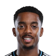 Joe Willock