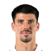 Thibault De Smet