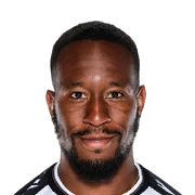 Nicke Kabamba
