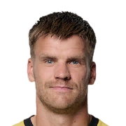 Lukas Jonsson