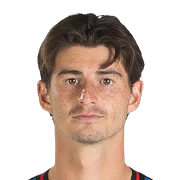 Ian Harkes