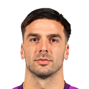 Evan Louro