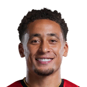 Marcus Tavernier