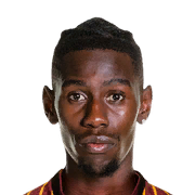 Clarke Oduor