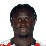 Aliou Badji