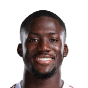 Ibrahima Konaté