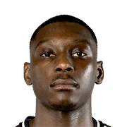 Randal Kolo Muani