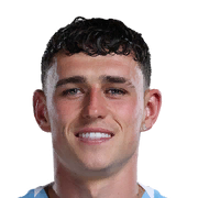 Phil Foden