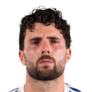 Patrick Cutrone