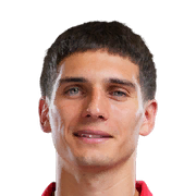 Nicolás Domínguez