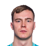 Kristoffer Klaesson