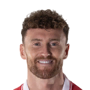 Dan Scarr