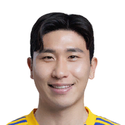 Yoon Jong Gyu