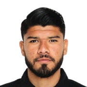 Jair Díaz