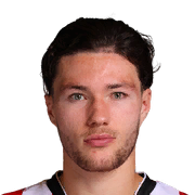 Callum O'Hare