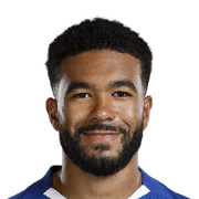 Reece James