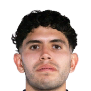 Carlos Vargas