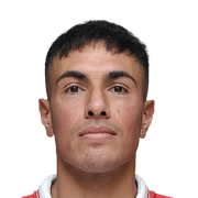 Matías Tissera