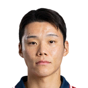 Mo Jae Hyeon