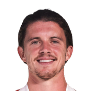 Conor Gallagher