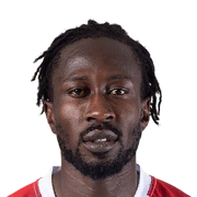 Mamadou Coulibaly