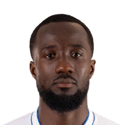 Elisha Owusu