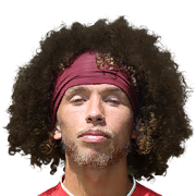 Marlon Fossey