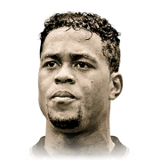 Patrick Kluivert