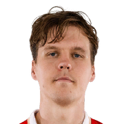 Sean Raggett