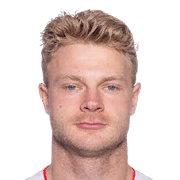 Ulrik Fredriksen