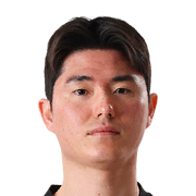 Lee Sang Min
