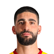 Ahmed Ildız