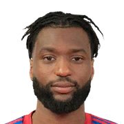 Kevin Tshiembe