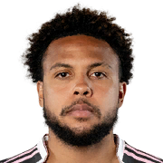 Weston McKennie