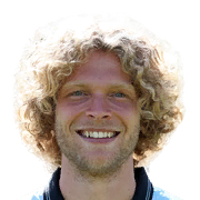 Jesper Verlaat